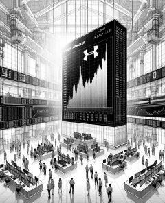 ai-under-armour-stock