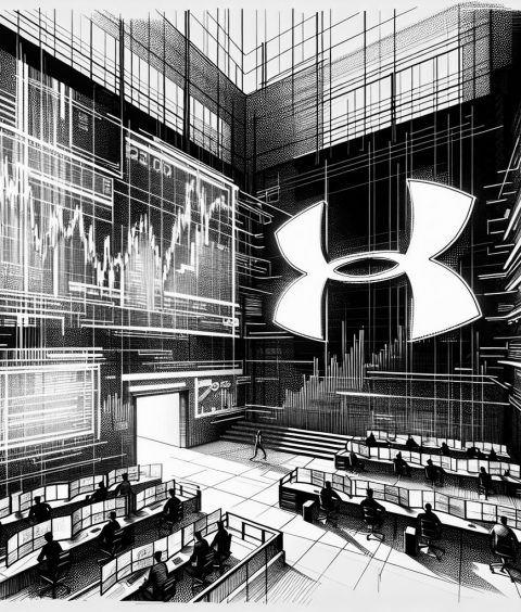 ai-under-armour-stock
