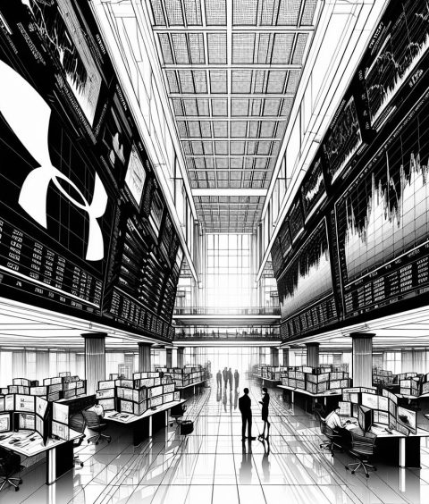 ai-under-armour-stock
