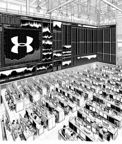ai-under-armour-stock-analysis