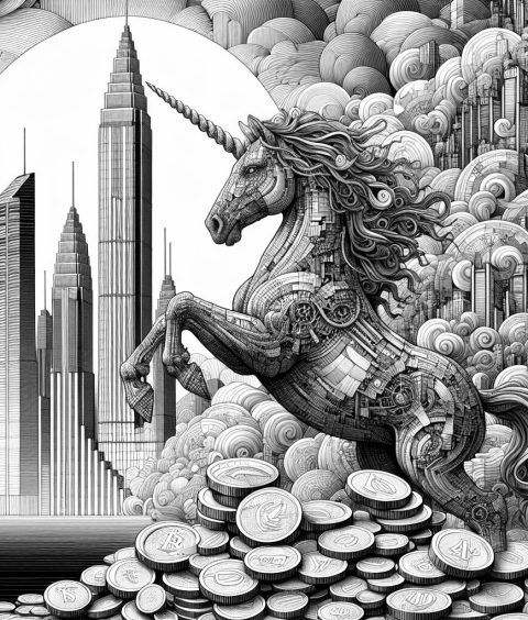 ai-unicorn-investment