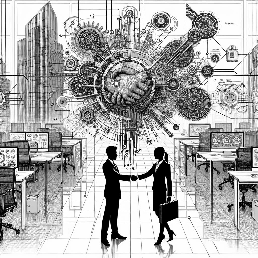UnifyApps secures $50 million and names new co-CEO