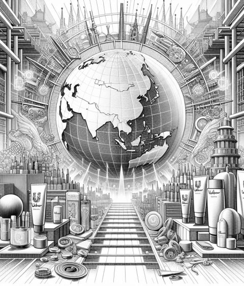 ai-unilever-growth-strategy
