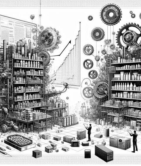 ai-unilever-revenue-growth