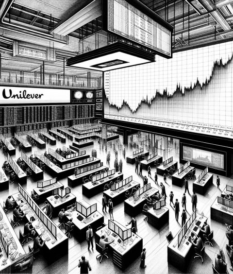 ai-unilever-stock-analysis
