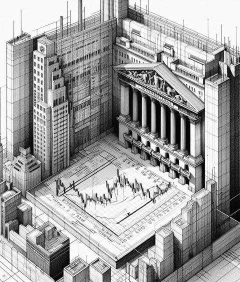 ai-unilever-stock-market