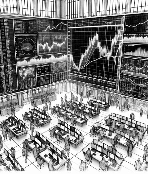 ai-unilever-stock-market