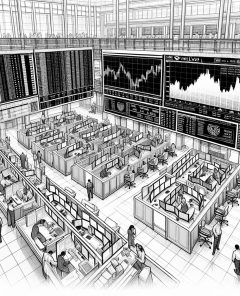 ai-unilever-stock-market