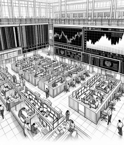 ai-unilever-stock-market