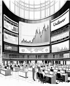 ai-unilever-stock-market