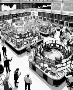 ai-unilever-stock-market