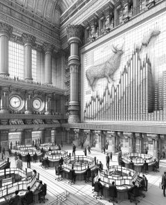ai-unilever-stock-market