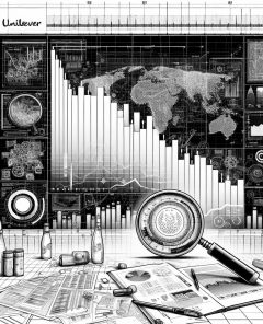 ai-unilever-stock-trend