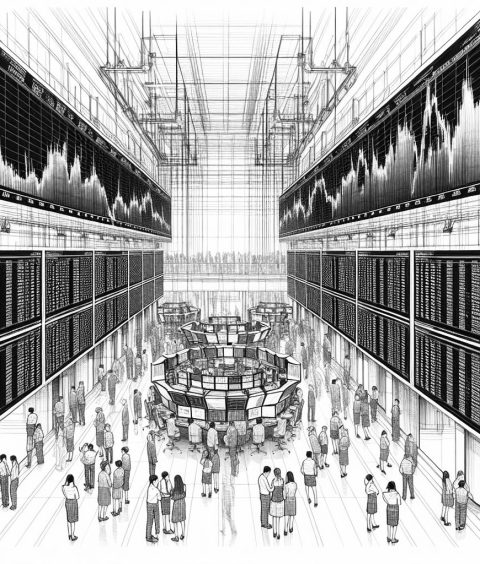 ai-unilever-stock-trend