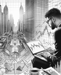 ai-unilever-stock-trend
