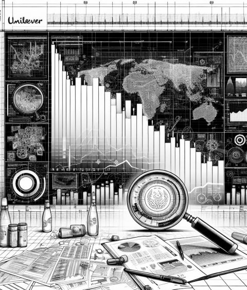 ai-unilever-stock-trend
