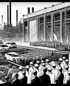 ai-union-tesla-pressure