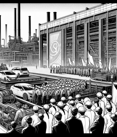 ai-union-tesla-pressure