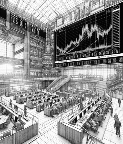 ai-uniper-stock-market