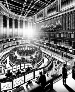 ai-uniper-stock-market