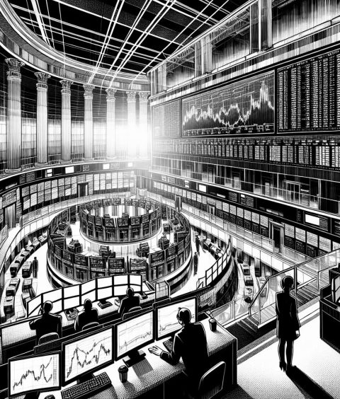 ai-uniper-stock-market