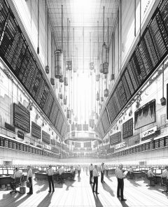 ai-uniper-stock-market