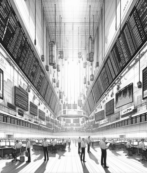 ai-uniper-stock-market