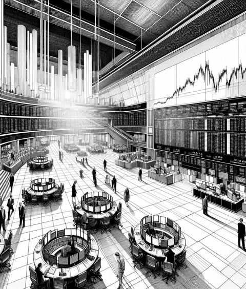 ai-uniper-stock-market