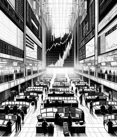 ai-uniper-stock-market