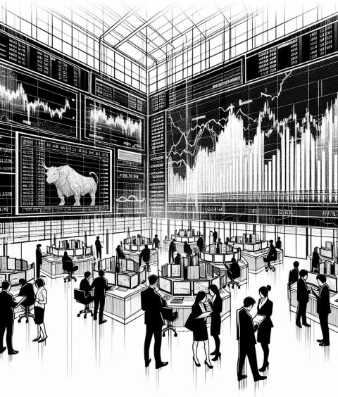 ai-uniper-stock-market
