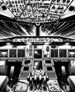 ai-united-airlines-cockpit-damage