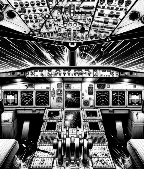 ai-united-airlines-cockpit-damage