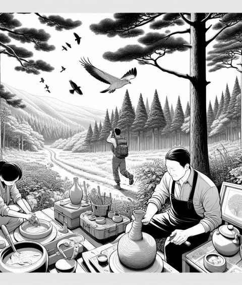 ai-unusual_hobbies_stress_relief