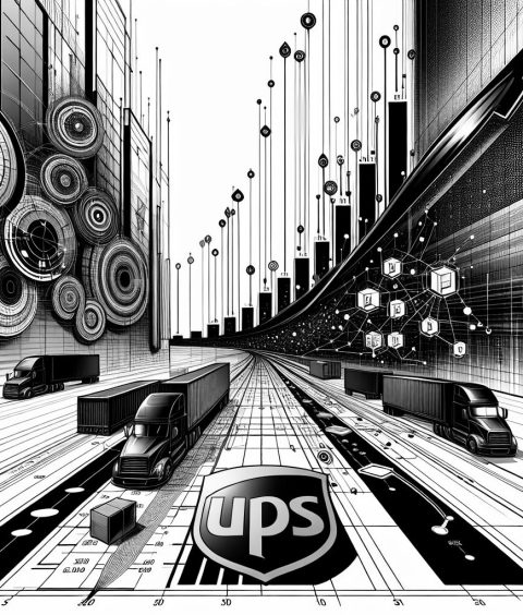 ai-ups-stock-decline