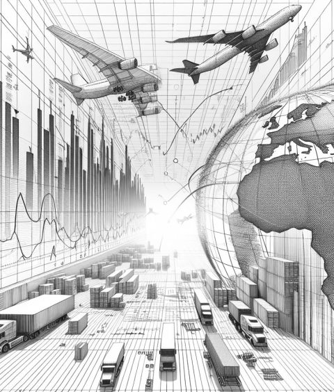 ai-ups-stock-market