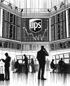ai-ups-stock-market