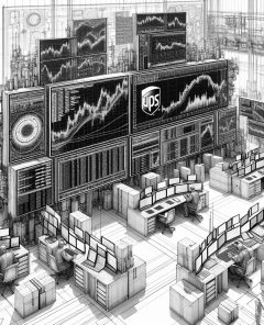 ai-ups-stock-market