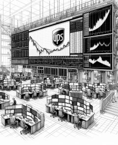ai-ups-stock-market