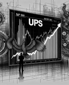 ai-ups-stock-market