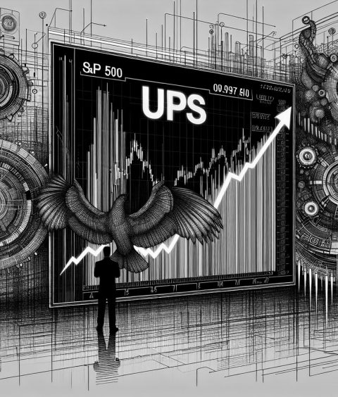 ai-ups-stock-market