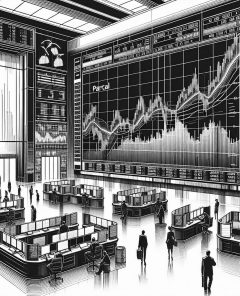 ai-ups-stock-market