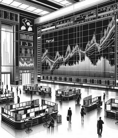 ai-ups-stock-market