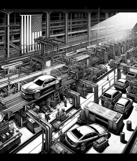 ai-us-auto-industry-tariffs