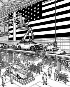 ai-us-auto-industry-tariffs