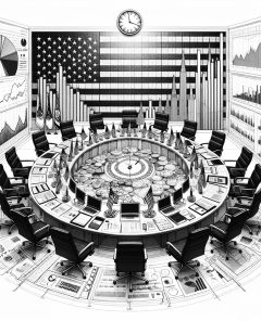 ai-us-federal-reserve-interest-rate
