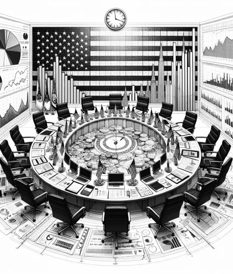 ai-us-federal-reserve-interest-rate