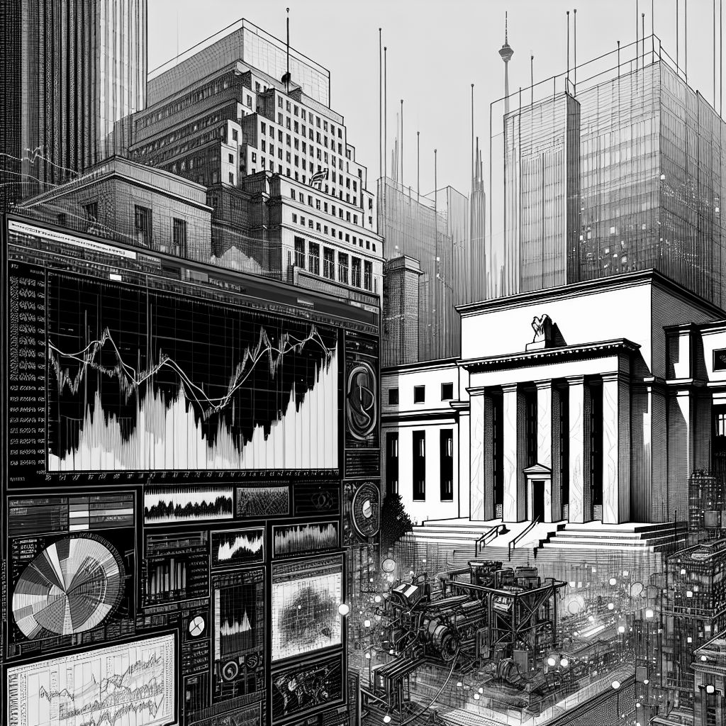 US-Inflation: Leichterer Anstieg der Verbraucherpreise als erwartet US-Inflation: Leichterer Anstieg der Verbraucherpreise als erwartet