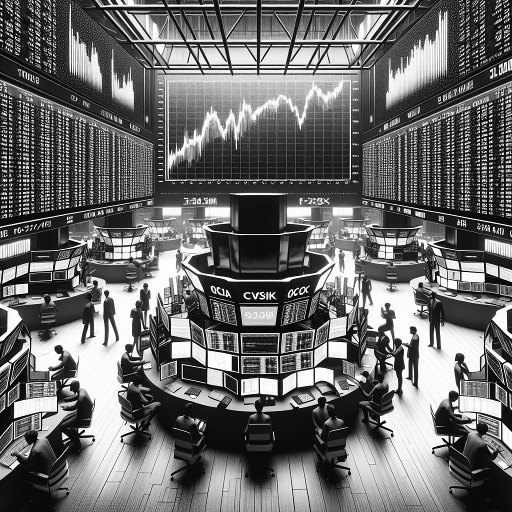 US-Inflationsdaten treiben Wall Street zu neuen Höchstständen US-Inflationsdaten treiben Wall Street zu neuen Höchstständen