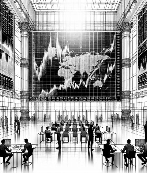 ai-us-markets-tesla-ibm