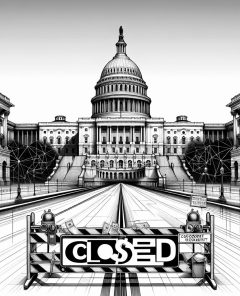 ai-us-shutdown-crypto